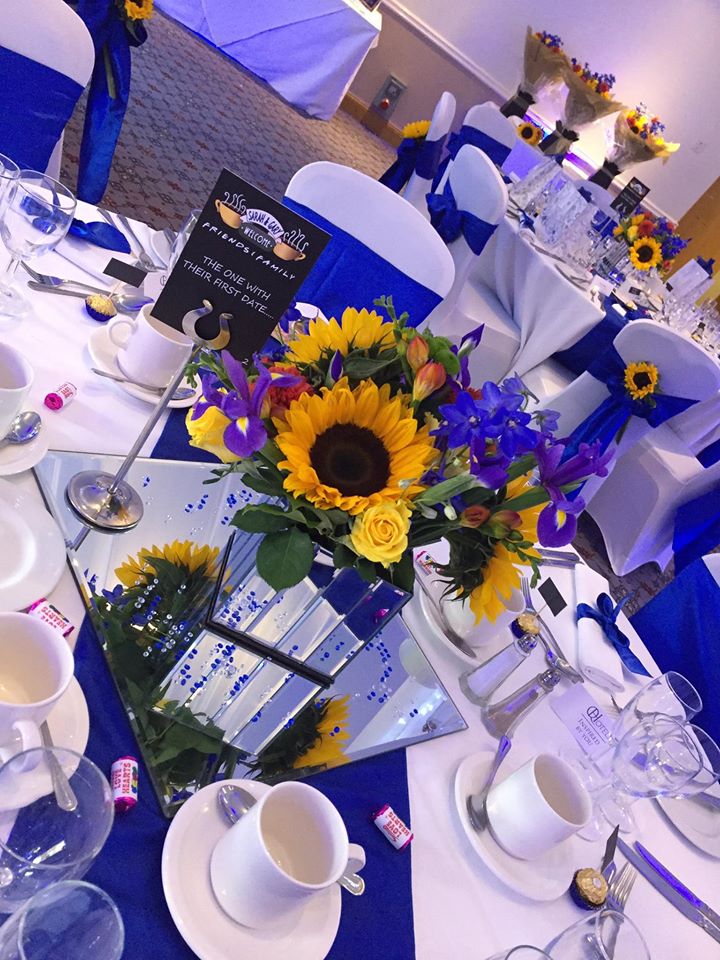 Copyright The Creative Venue